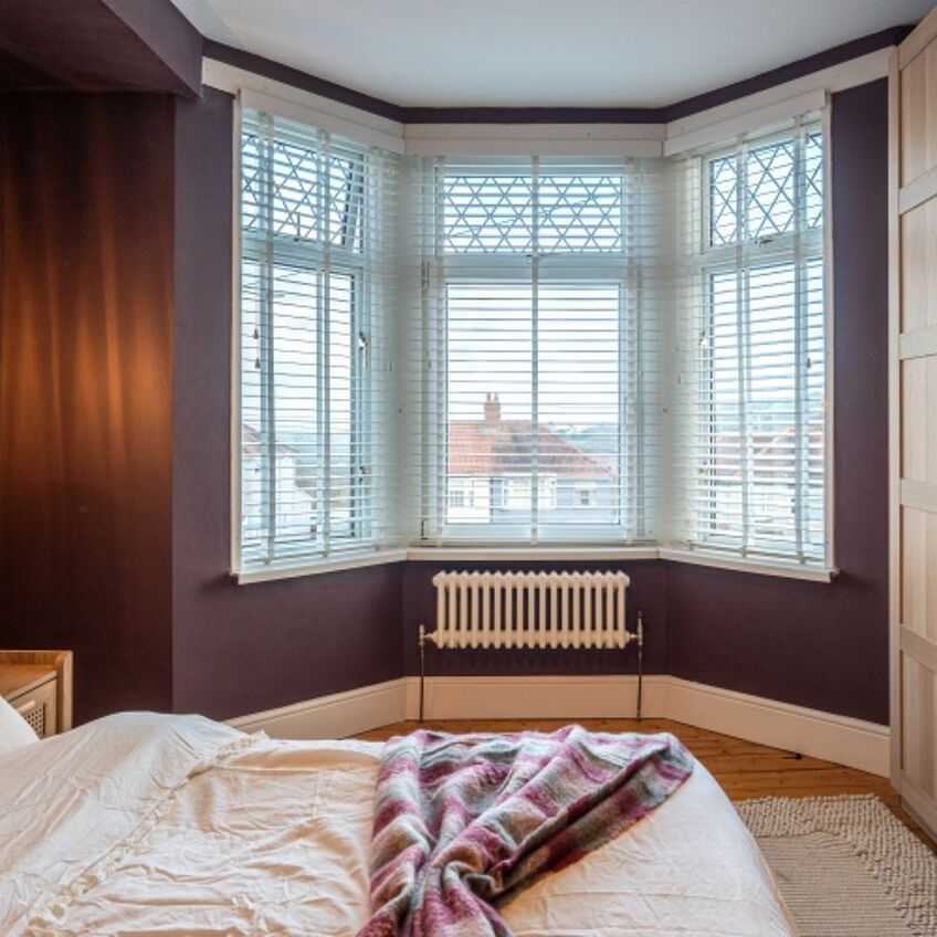 Glasllwch Crescent, Newport. For sale with Clarke & Partners estate agent.